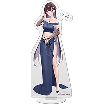 一番くじ 勝利の女神NIKKE A賞ブラン フィギュア G賞 アクリルスタンド 一番くじ 勝利の女神NIKKE A賞ブラン フィギュア G賞 アクリル